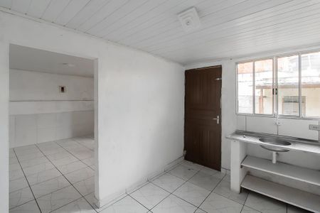 Casa à venda com 457m², 1 quarto e 2 vagasCozinha