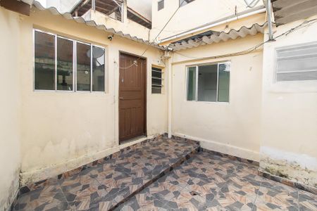 Casa à venda com 457m², 1 quarto e 2 vagasÁrea de Serviço