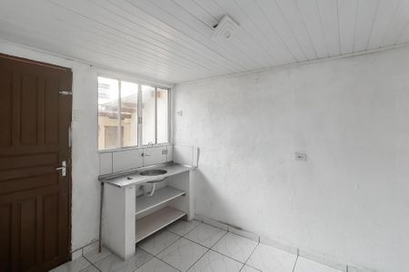 Casa à venda com 457m², 1 quarto e 2 vagasCozinha