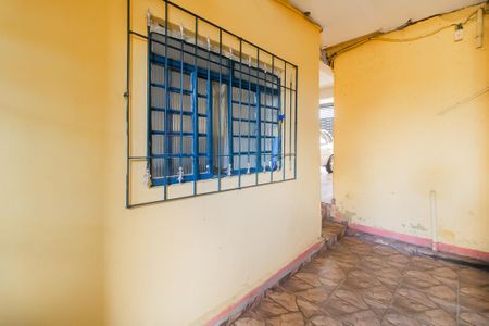 Casa à venda com 457m², 1 quarto e 2 vagasEntrada