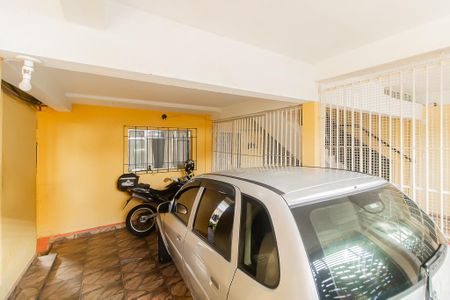 Casa à venda com 457m², 1 quarto e 2 vagasGaragem