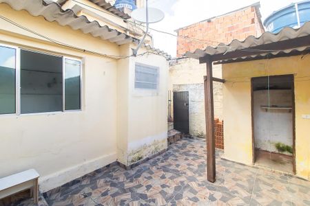 Casa à venda com 457m², 1 quarto e 2 vagasÁrea de Serviço