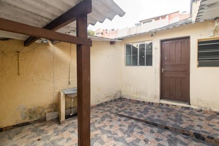 Casa à venda com 457m², 1 quarto e 2 vagasÁrea de Serviço