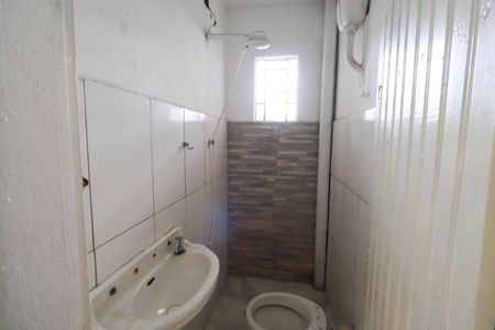Casa para alugar com 100m², 1 quarto e sem vagaBanheiro