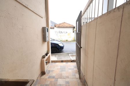 Casa para alugar com 100m², 1 quarto e sem vagaÁrea de Serviço