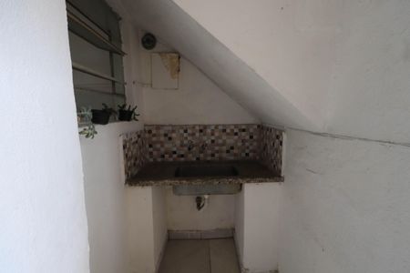 Casa para alugar com 100m², 1 quarto e sem vagaCozinha