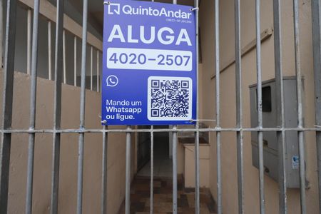 Casa para alugar com 100m², 1 quarto e sem vagaPlaquinha