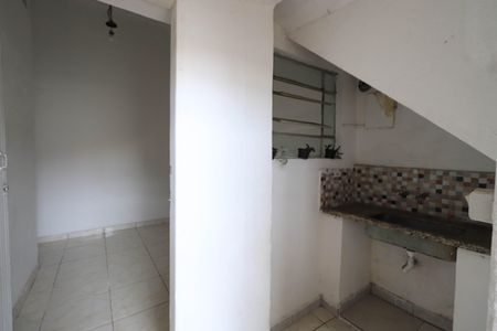 Casa para alugar com 100m², 1 quarto e sem vagaCozinha