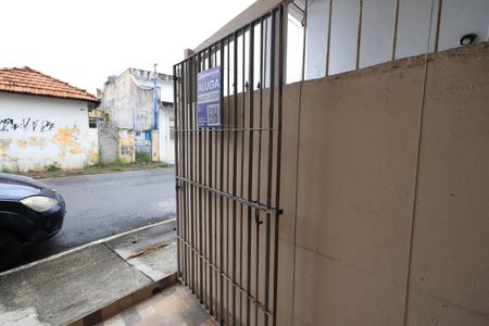 Casa para alugar com 100m², 1 quarto e sem vagaÁrea de Serviço