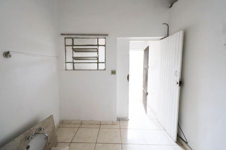 Casa para alugar com 100m², 1 quarto e sem vagaSala/Quarto