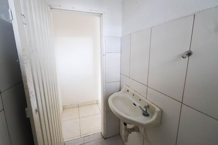 Casa para alugar com 100m², 1 quarto e sem vagaBanheiro