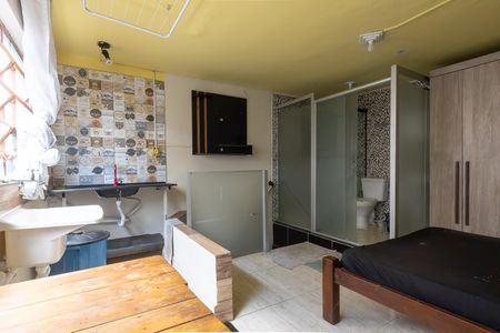 Studio à venda com 20m², 1 quarto e 1 vaga Studio à venda com 20m², 1 quarto e 1 vagaStudio