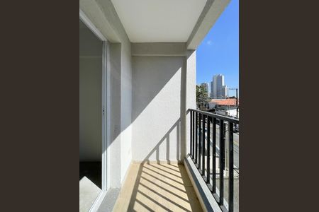 Apartamento à venda com 62m², 2 quartos e 1 vagaSacada