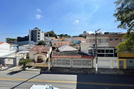 Apartamento à venda com 62m², 2 quartos e 1 vagaVista - Sacada