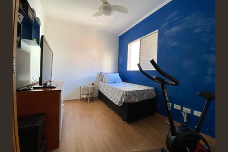 Casa à venda com 207m², 3 quartos e 3 vagasFoto 02