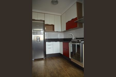 Apartamento para alugar com 77m², 2 quartos e 1 vagaCozinha - Armários