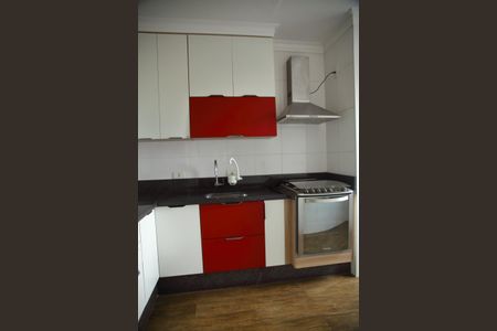 Apartamento para alugar com 77m², 2 quartos e 1 vagaCozinha - Armários