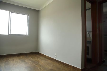 Apartamento para alugar com 77m², 2 quartos e 1 vagaQuarto 1