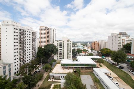 Apartamento à venda com 72m², 2 quartos e 2 vagas Apartamento à venda com 72m², 2 quartos e 2 vagasVista da Varanda