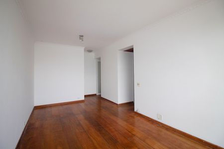 Apartamento à venda com 72m², 2 quartos e 2 vagas Apartamento à venda com 72m², 2 quartos e 2 vagasSala