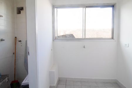 Apartamento à venda com 72m², 2 quartos e 2 vagas Apartamento à venda com 72m², 2 quartos e 2 vagasÁrea de Serviço