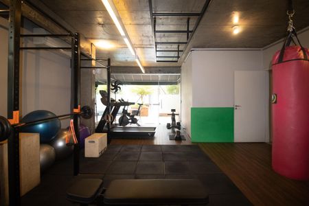 Apartamento à venda com 72m², 2 quartos e 2 vagas Apartamento à venda com 72m², 2 quartos e 2 vagasÁrea comum