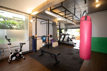 Apartamento à venda com 72m², 2 quartos e 2 vagas Apartamento à venda com 72m², 2 quartos e 2 vagasÁrea comum