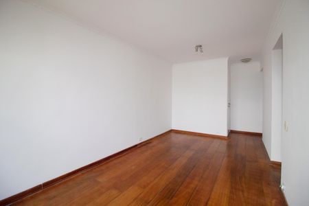 Apartamento à venda com 72m², 2 quartos e 2 vagas Apartamento à venda com 72m², 2 quartos e 2 vagasSala