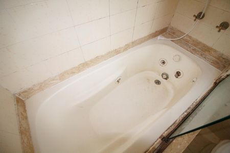 Apartamento à venda com 72m², 2 quartos e 2 vagas Apartamento à venda com 72m², 2 quartos e 2 vagasBanheiro