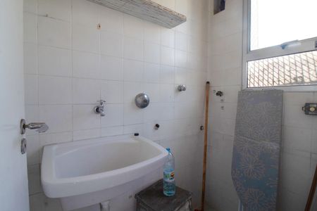 Apartamento à venda com 72m², 2 quartos e 2 vagas Apartamento à venda com 72m², 2 quartos e 2 vagasÁrea de Serviço