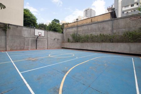 Apartamento à venda com 72m², 2 quartos e 2 vagas Apartamento à venda com 72m², 2 quartos e 2 vagasÁrea comum