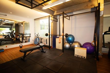 Apartamento à venda com 72m², 2 quartos e 2 vagas Apartamento à venda com 72m², 2 quartos e 2 vagasÁrea comum