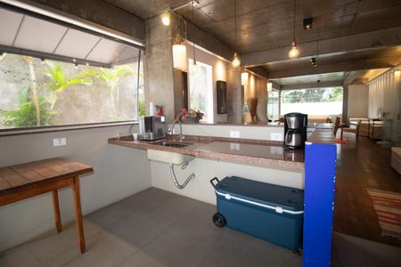 Apartamento à venda com 72m², 2 quartos e 2 vagas Apartamento à venda com 72m², 2 quartos e 2 vagasÁrea comum