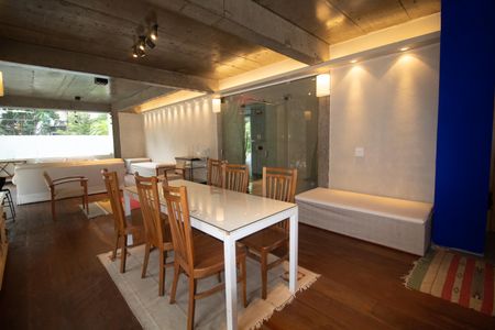 Apartamento à venda com 72m², 2 quartos e 2 vagas Apartamento à venda com 72m², 2 quartos e 2 vagasÁrea comum