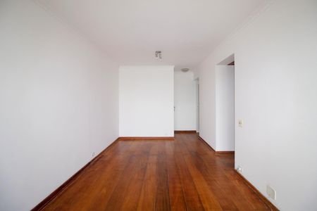 Apartamento à venda com 72m², 2 quartos e 2 vagas Apartamento à venda com 72m², 2 quartos e 2 vagasSala