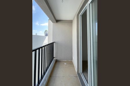 Apartamento à venda com 62m², 2 quartos e 1 vagaSacada 