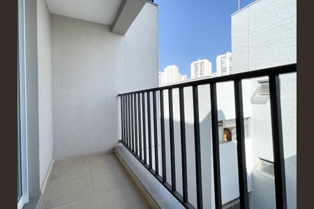 Apartamento à venda com 62m², 2 quartos e 1 vagaSacada 