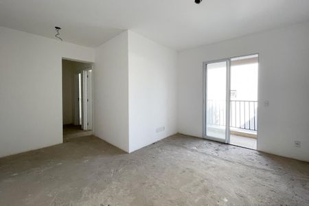 Apartamento à venda com 62m², 2 quartos e 1 vagaSala 