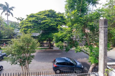 Casa à venda com 260m², 5 quartos e 6 vagasSuíte 1 - Vista