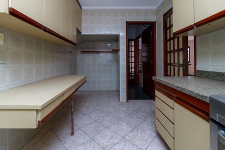Casa à venda com 260m², 5 quartos e 6 vagasCozinha