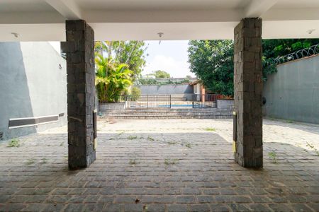 Casa à venda com 260m², 5 quartos e 6 vagasEspaço de Lazer