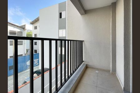 Apartamento para alugar com 62m², 2 quartos e 1 vagaSacada 