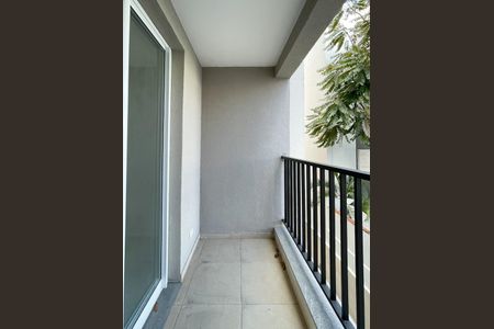 Apartamento para alugar com 62m², 2 quartos e 1 vagaSacada 