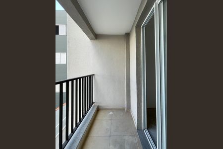 Apartamento para alugar com 62m², 2 quartos e 1 vagaSacada 