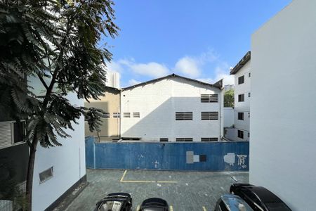 Apartamento para alugar com 62m², 2 quartos e 1 vagaVista - Sala 
