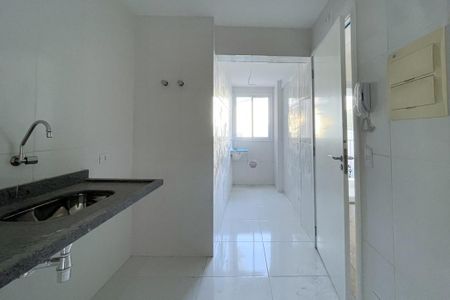 Apartamento para alugar com 62m², 2 quartos e 1 vagaCozinha
