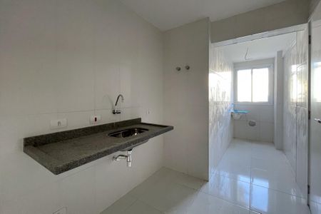 Apartamento para alugar com 62m², 2 quartos e 1 vagaCozinha