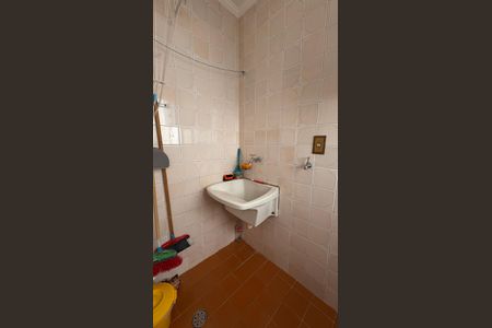 Apartamento à venda com 62m², 2 quartos e 1 vagaÁrea de Serviço