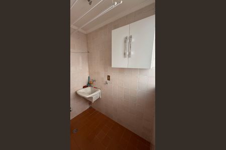 Apartamento à venda com 62m², 2 quartos e 1 vagaÁrea de Serviço