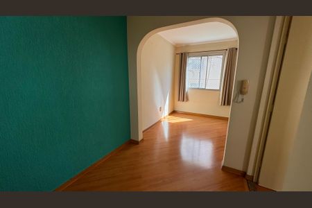 Apartamento à venda com 62m², 2 quartos e 1 vagaSala de Jantar